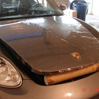 Porche